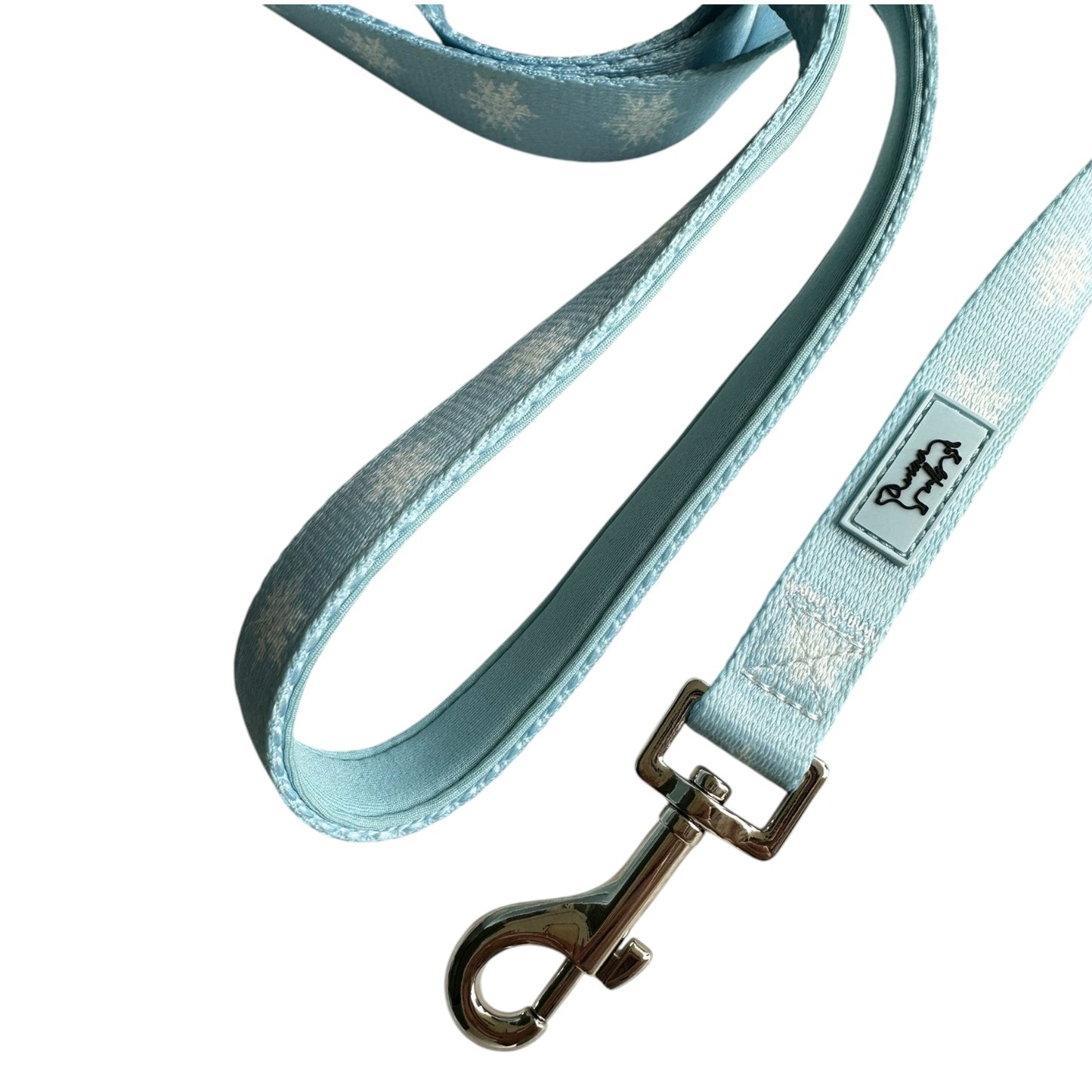 WIENER WALKS - Leine Snowflake