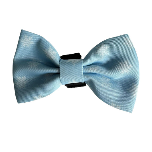 WIENER WALKS - Schleife Snowflake