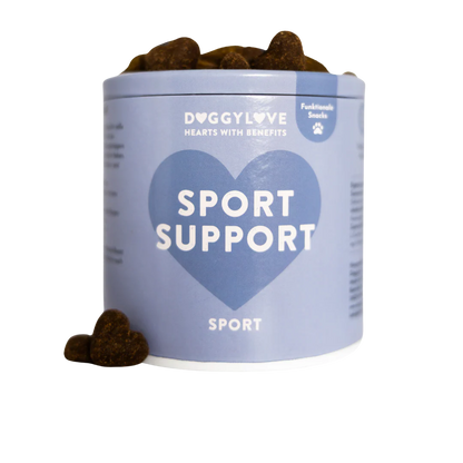 DOGGYLOVE - Sport Support