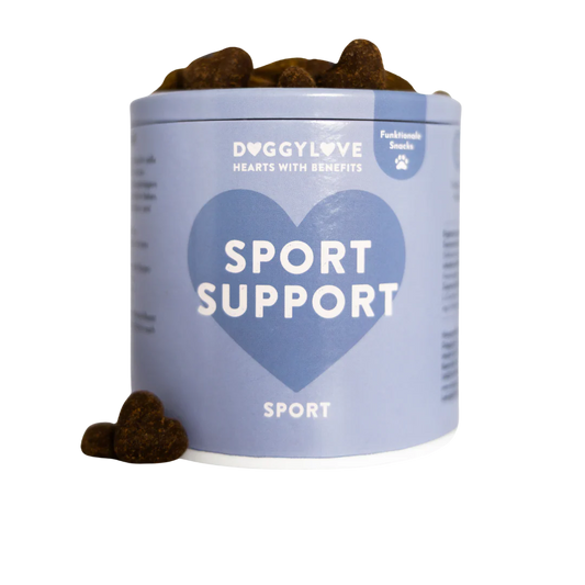 DOGGYLOVE - Sport Support
