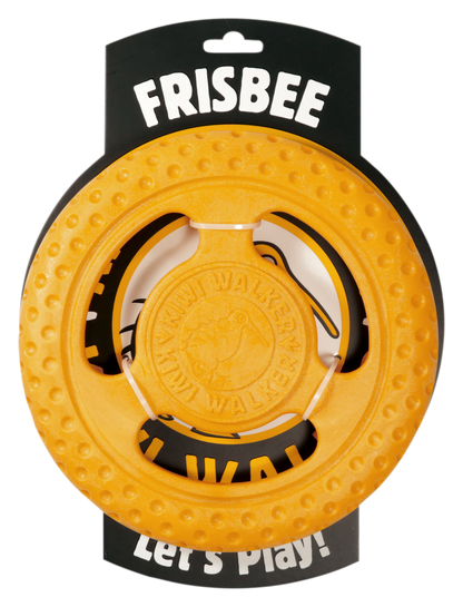 KIWI WALKER - Frisbee Maxi, orange