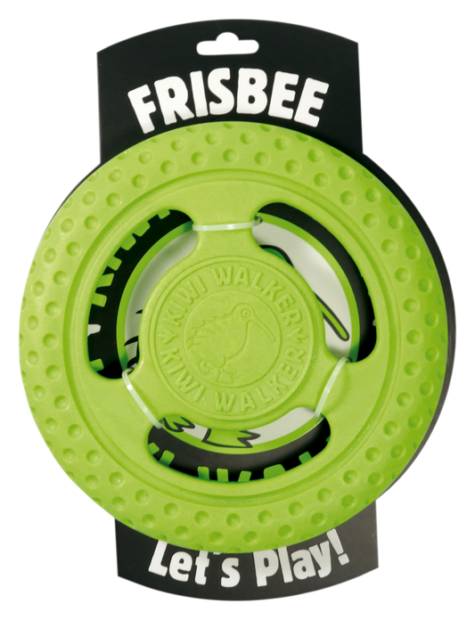 KIWI WALKER - Frisbee Maxi, grün