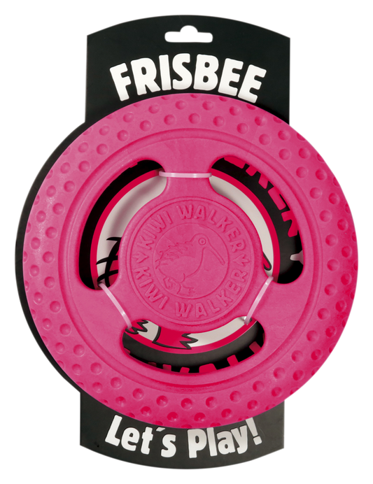 KIWI WALKER - Frisbee Maxi, pink