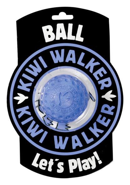 KIWI WALKER - Ball Maxi, blau