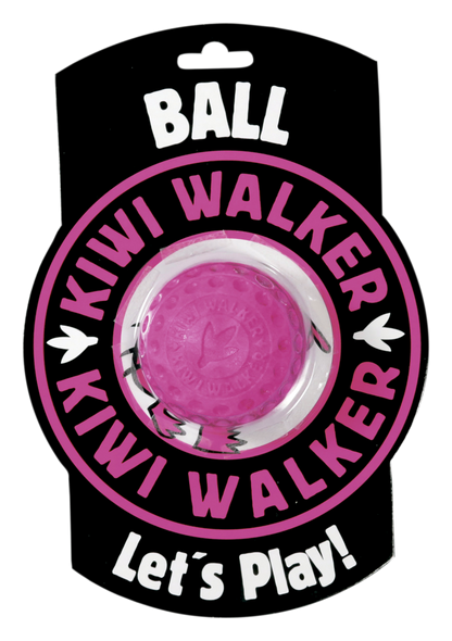 KIWI WALKER - Ball Maxi, pink