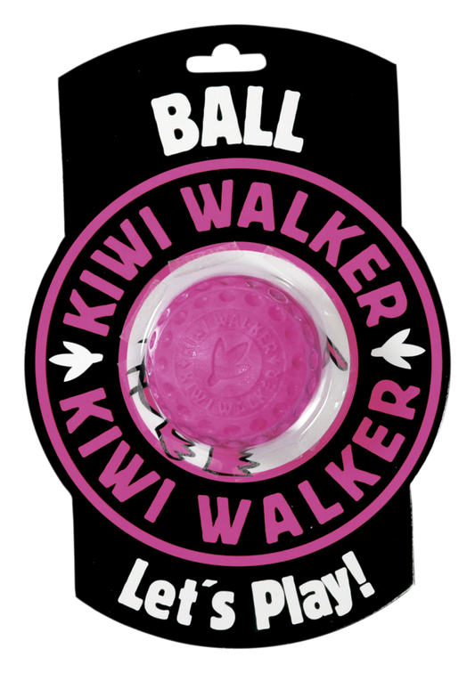 KIWI WALKER - Ball Maxi, pink