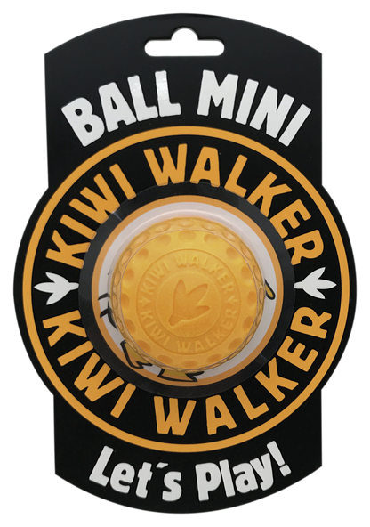 KIWI WALKER - Ball Mini, orange