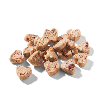 FRED Snacks MINIS - Wild & Cranberries