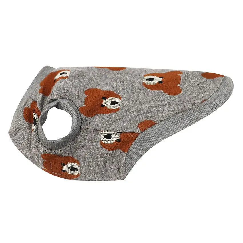 CROCI - Hundepullover, Bruno