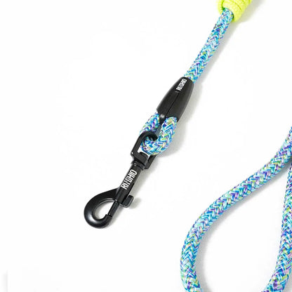 RINGHIO - Verstellbare Leine, Tangara (classic Karabiner)