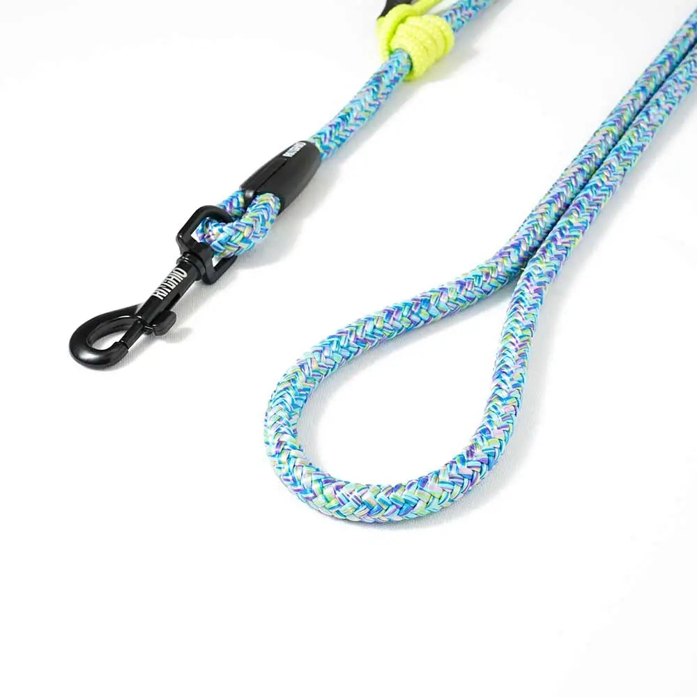 RINGHIO - Verstellbare Leine, Tangara (classic Karabiner)