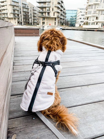 PUPPY BOHÈME - Jacke mit Geschirr, Bailey