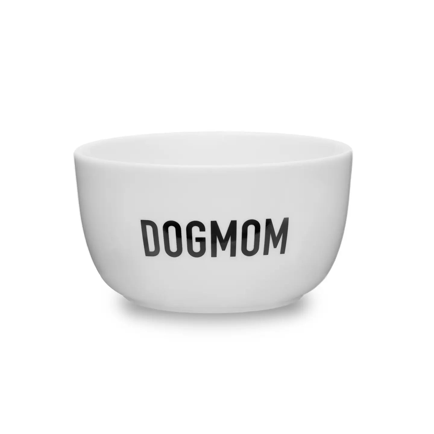 LIEBLINGSPFOTE - Schale "Dogmom"