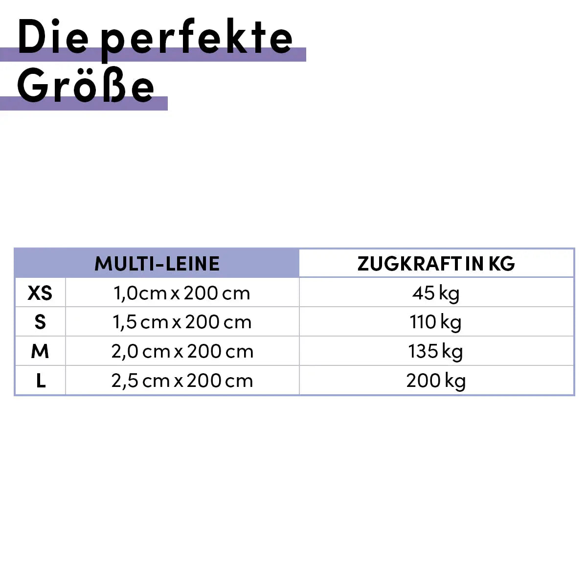 STUCH - Multifunktionsleine, Türkis