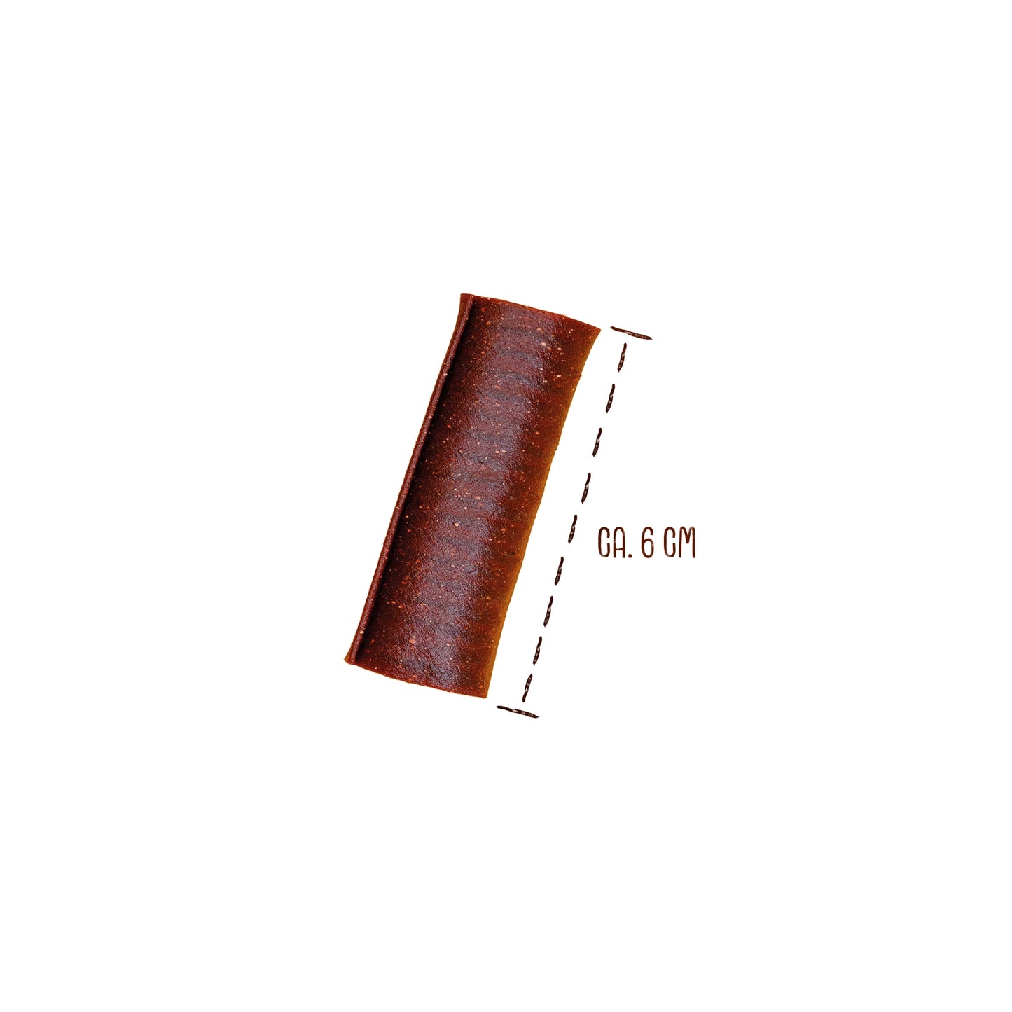 VEGDOG - Chevvies Small 200g