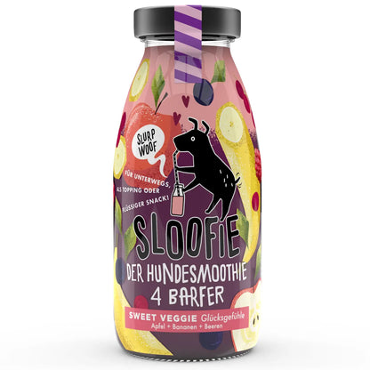 SLOOFIE - Sweet Veggie (Obst)