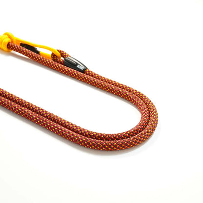 RINGHIO - Verstellbare Leine Doha (classic Karabiner)