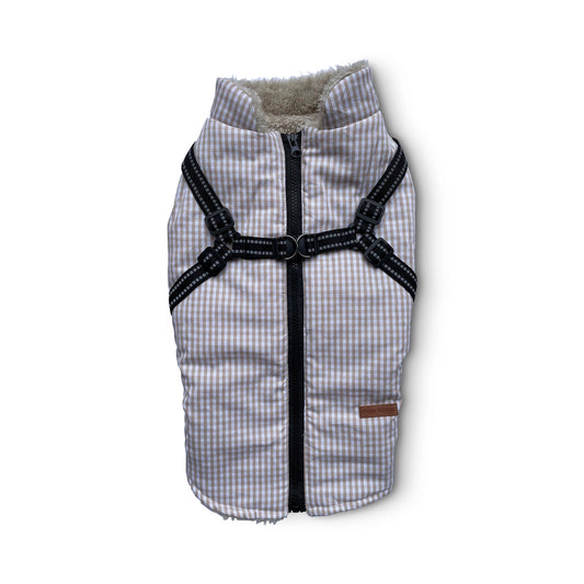 PUPPY BOHÈME - Jacke mit Geschirr, Bailey