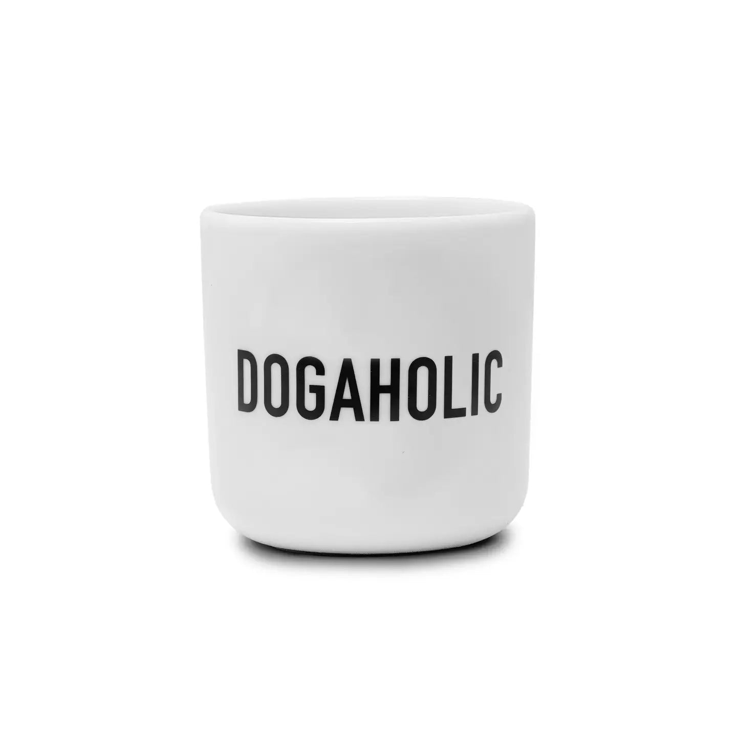 LIEBLINGSPFOTE - Cup "Dogaholic"