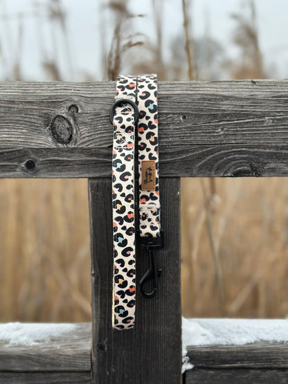 WIENER WALKS - Leine Wild Paws