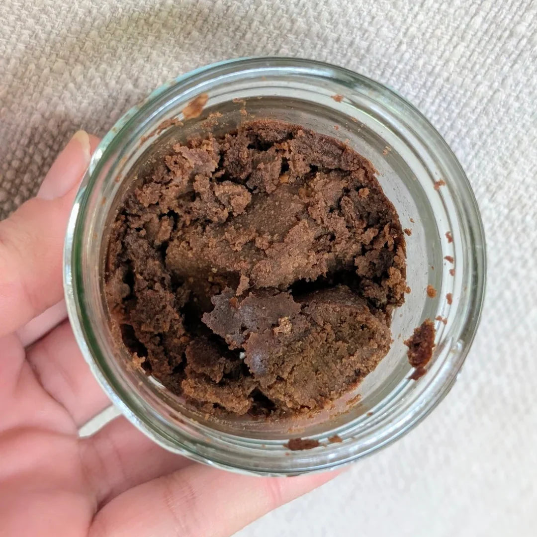 PAWNIE - Bio Carobkokoskuchen im Glas (vegan) 80g