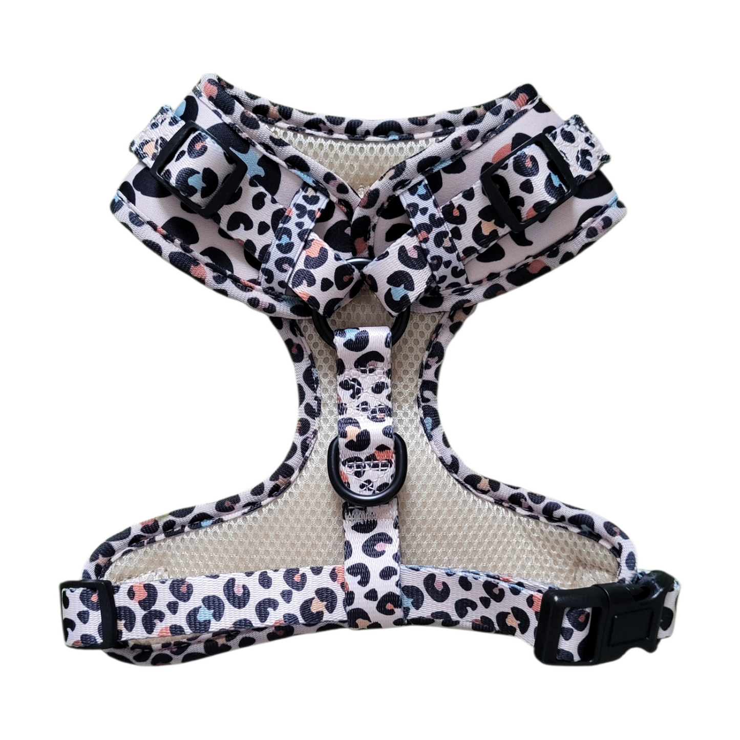 WIENER WALKS - Geschirr Wild Paws