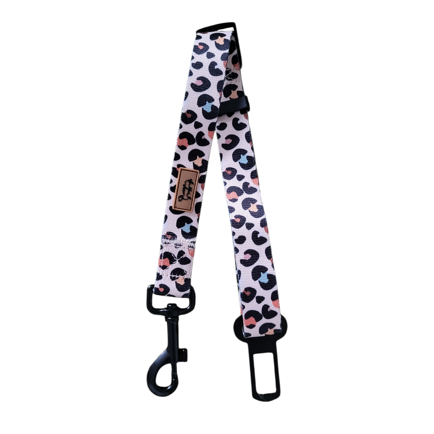 WIENER WALKS - Autogurt Wild Paws