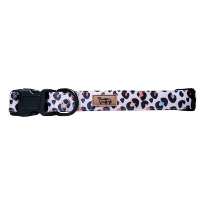 WIENER WALKS - Halsband Wild Paws