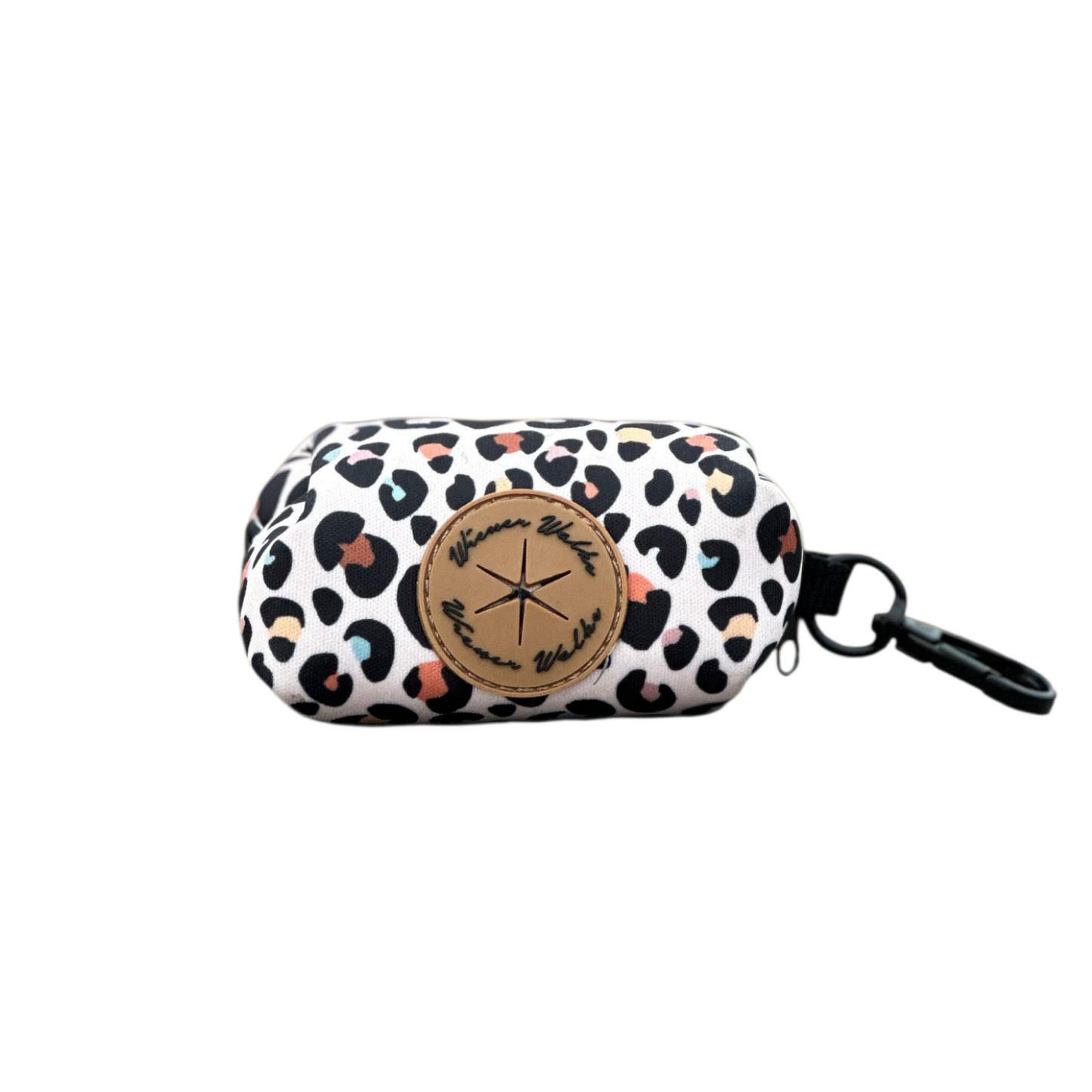 WIENER WALKS - Kotbeutelhalter Wild Paws