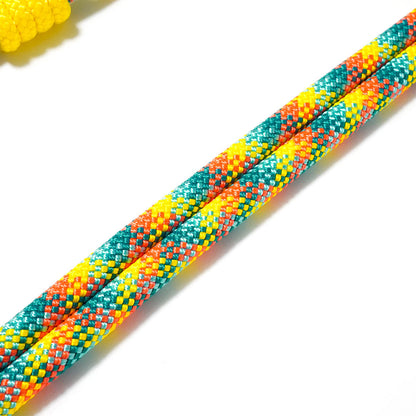 RINGHIO - Verstellbare Leine, Tundra (classic Karabiner)